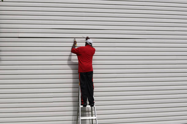 Best Composite Siding  in Ranchos De Taos, NM